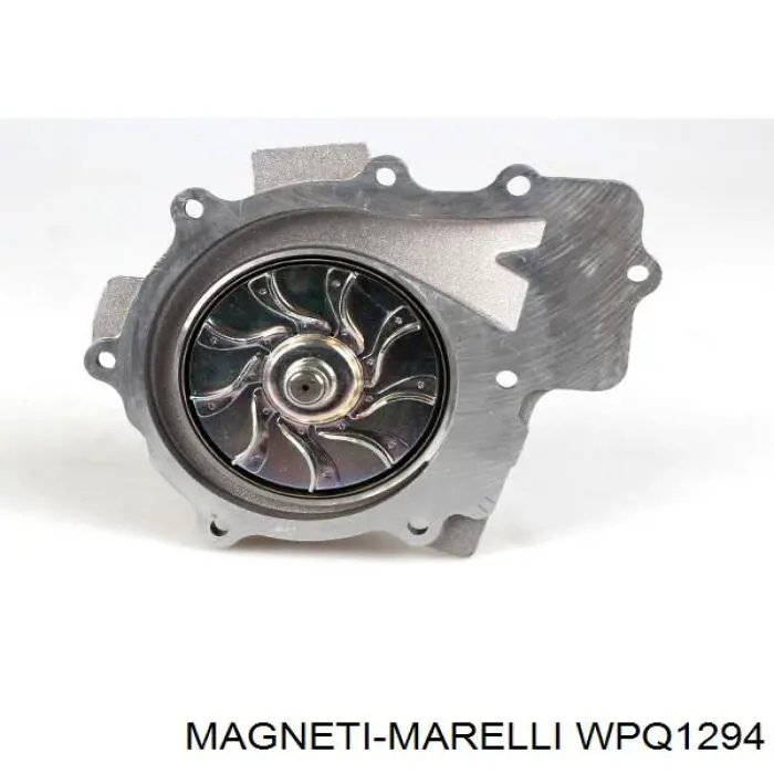 WPQ1294 Magneti Marelli bomba de agua