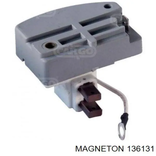 136131 Magneton alternador