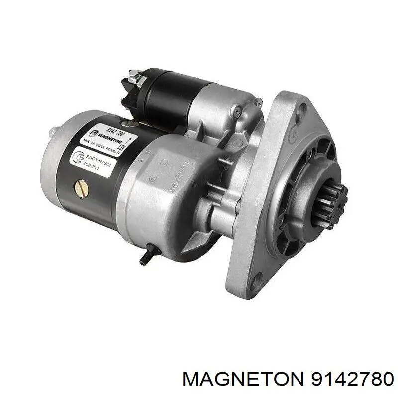 Comprar MS185 Mahle Original Motores de arranque