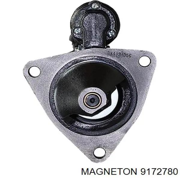 9172780 Magneton Arranque motores