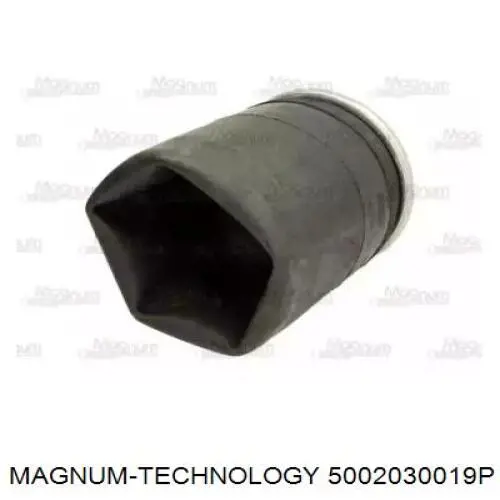 Bolsa neumática del eje Magnum Technology 5002030103P precio, desde 53,72 EUR