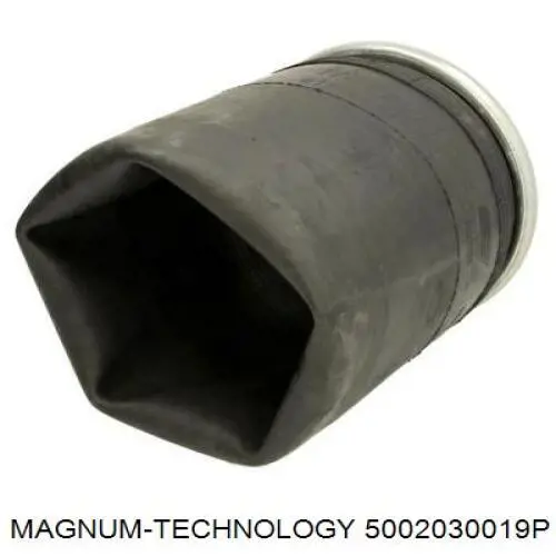 Comprar 5002030103P Magnum Technology Bolsa neumática del eje