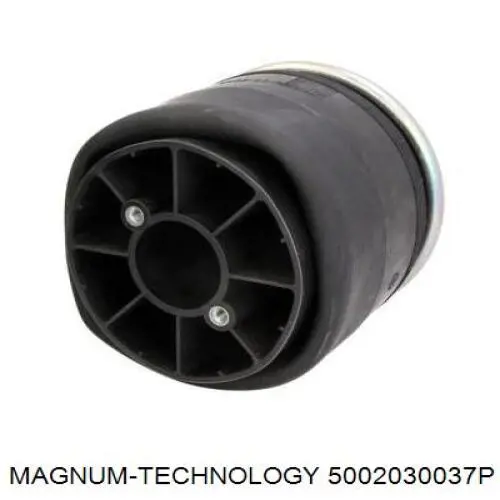 5002030037P Magnum Technology Bolsa neumática del eje