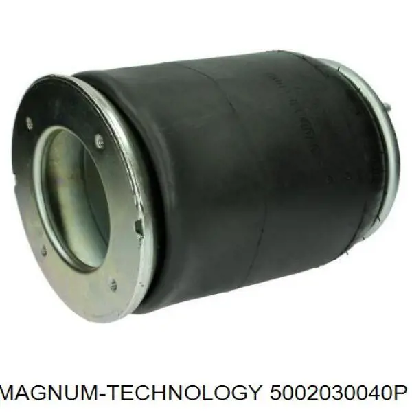 Comprar 5002030040P Magnum Technology Bolsa neumática del eje