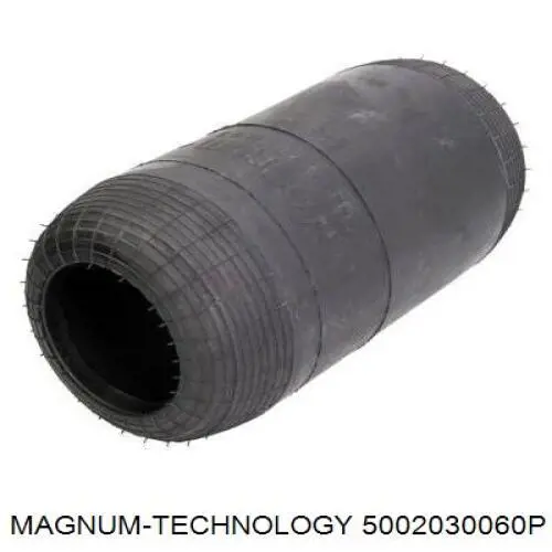 Comprar 5002030060P Magnum Technology Bolsa de aire del eje trasero