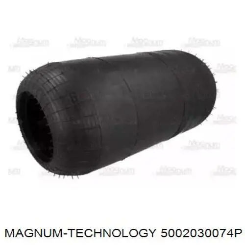 5002030074P Magnum Technology