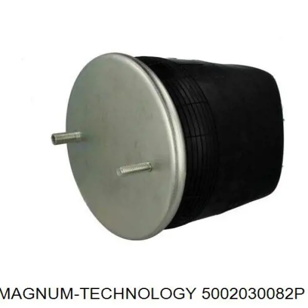 5002030082P Magnum Technology