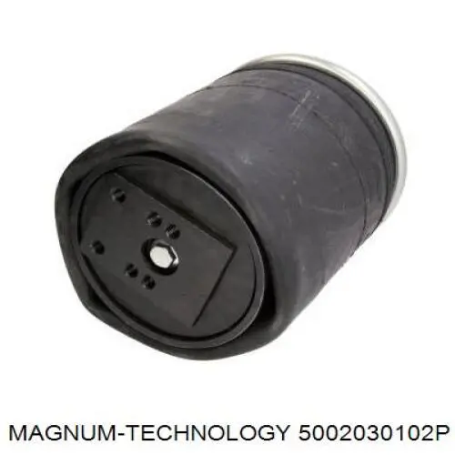 Comprar 5002030102P Magnum Technology Bolsa neumática del eje