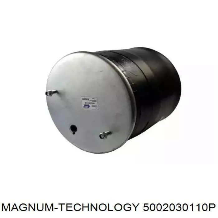 Comprar 5002030110P Magnum Technology Bolsa neumática del eje