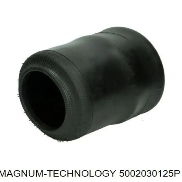 5002030125P Magnum Technology