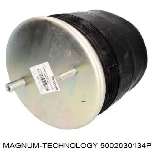 5002030134P Magnum Technology