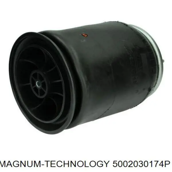 Comprar 5002030174P Magnum Technology Bolsa neumática del eje
