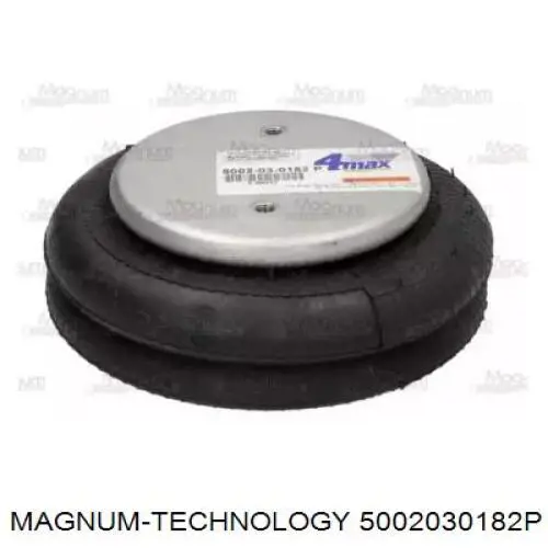 Comprar 5002030182P Magnum Technology Bolsa neumática del eje