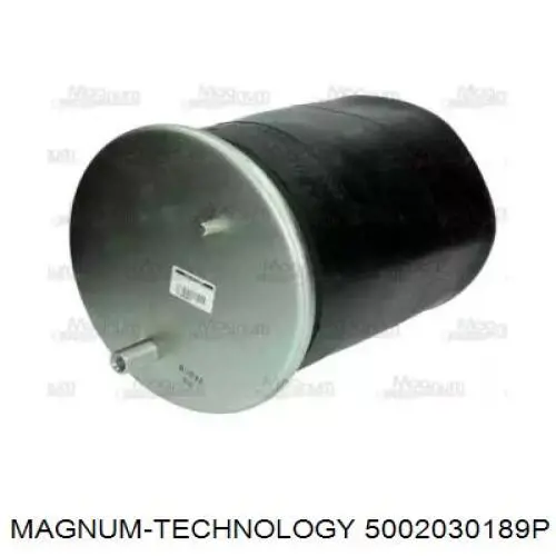 Bolsa de aire del eje trasero Magnum Technology 5002030189P precio, desde 118,60 EUR