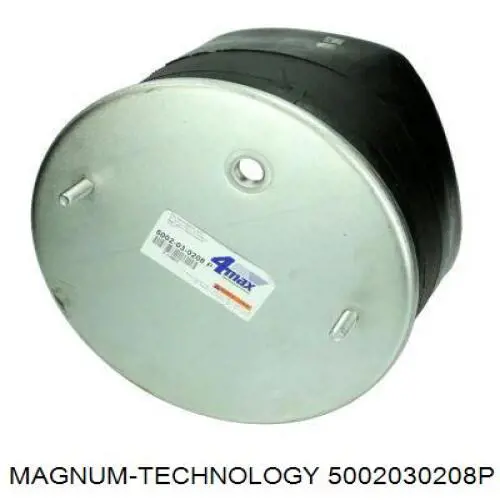 5002030208P Magnum Technology