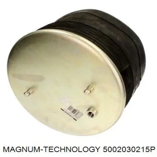 5002030215P Magnum Technology