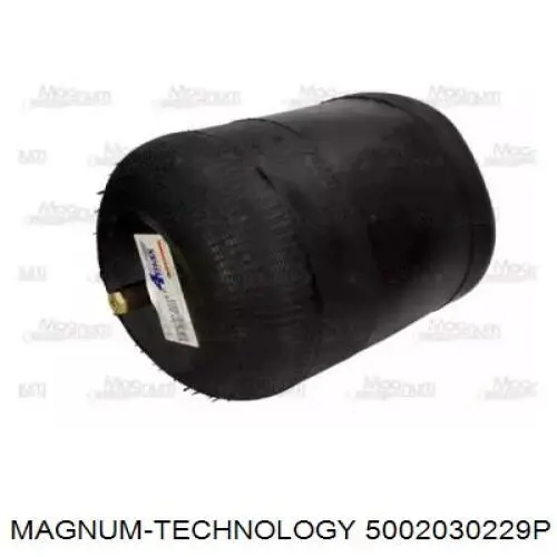 5002030229P Magnum Technology