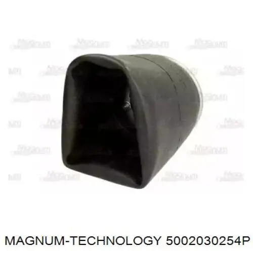 Comprar RML758161 Blacktech Bolsa neumática del eje