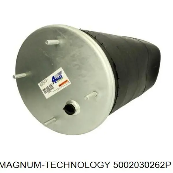 5002-03-0262P Magnum Technology cilindro maestro de embrague