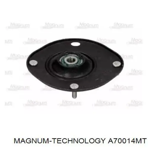 Soporte del amortiguador delantero izquierdo Raiso RC01020 precio, desde 19,03 EUR