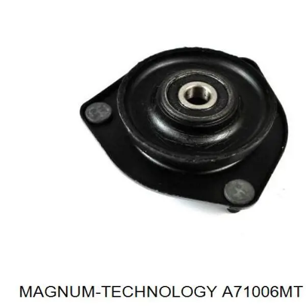 A71006MT Magnum Technology soporte amortiguador delantero