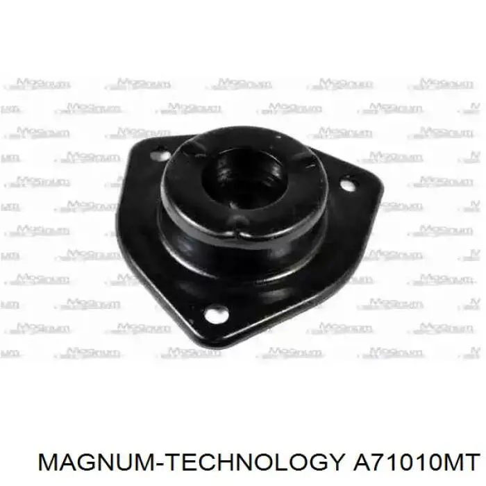Soporte del amortiguador delantero Impergom 71403