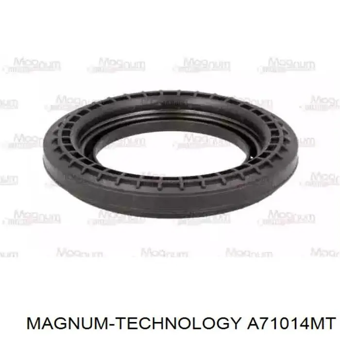 A71014MT Magnum Technology soporte amortiguador trasero