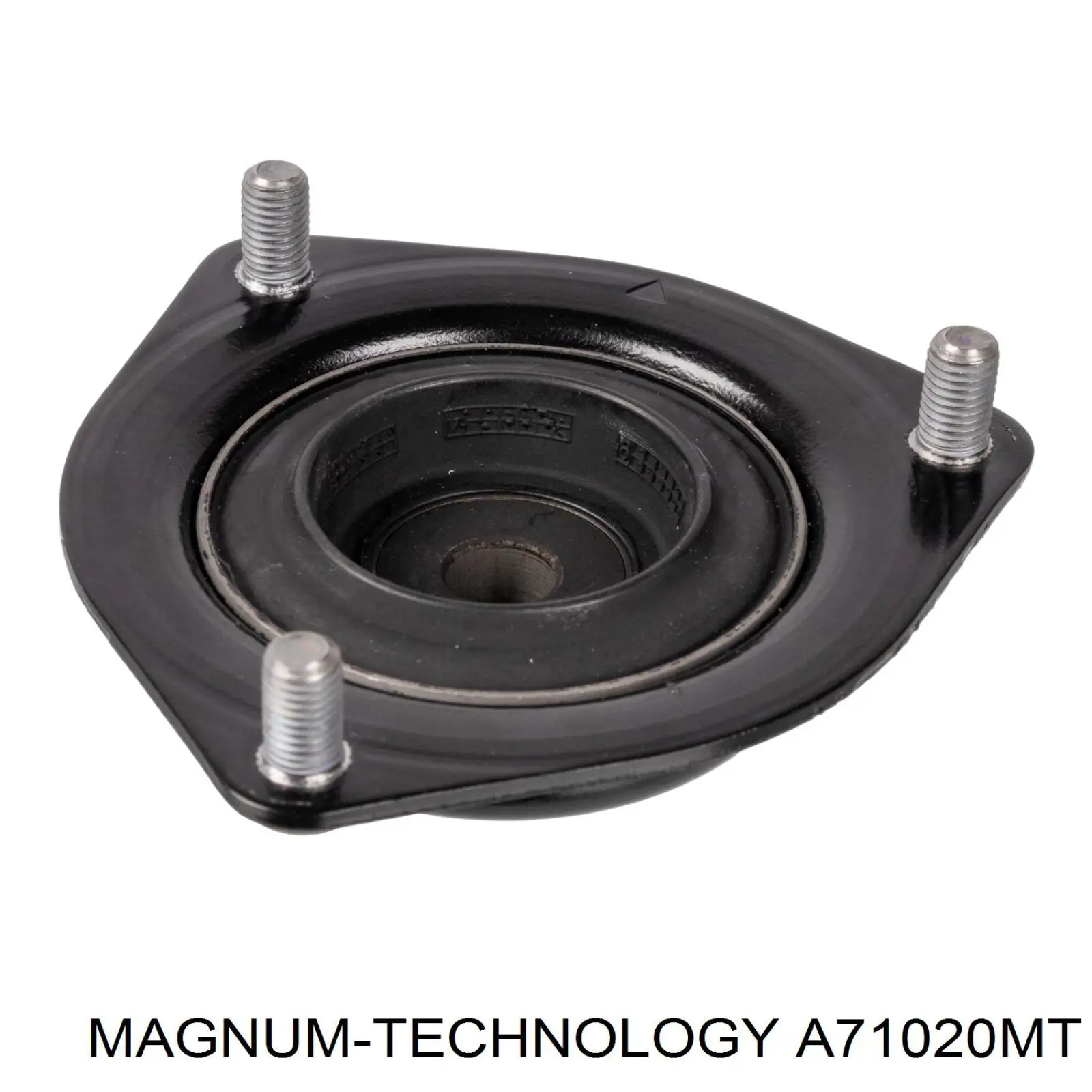 Soporte del amortiguador delantero Nissan/Infiniti 543204M410 precio, desde 18,25 EUR