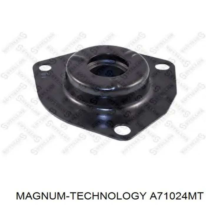 A71024MT Magnum Technology Soporte del amortiguador delantero