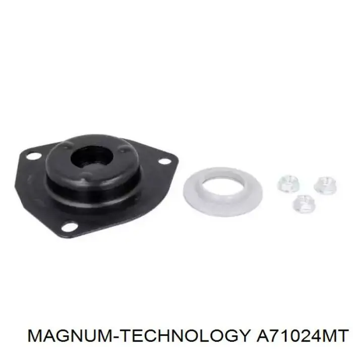 Soporte del amortiguador delantero Magnum Technology A71024MT precio, desde 21,11 EUR