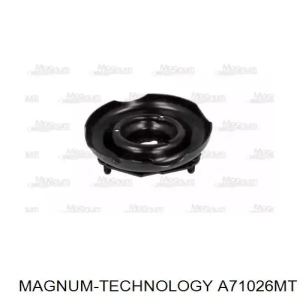 Soporte del amortiguador trasero izquierdo Magnum Technology A71026MT precio, desde 33,14 EUR