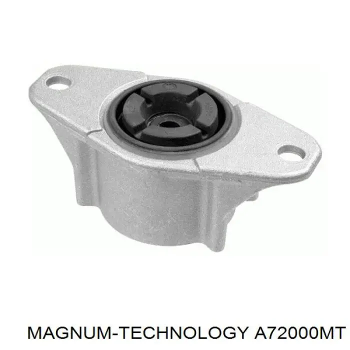 A72000MT Magnum Technology soporte amortiguador delantero