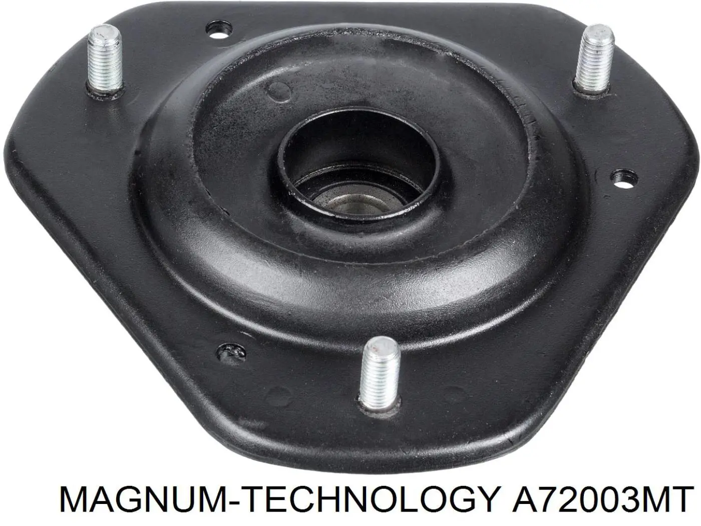 A72003MT Magnum Technology soporte amortiguador delantero