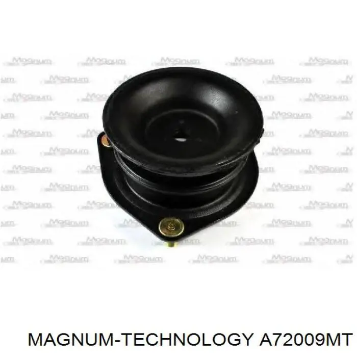 Soporte del amortiguador delantero T112901110 Toyota