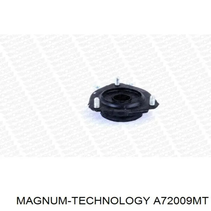 Comprar T112901110 Toyota Soporte del amortiguador delantero