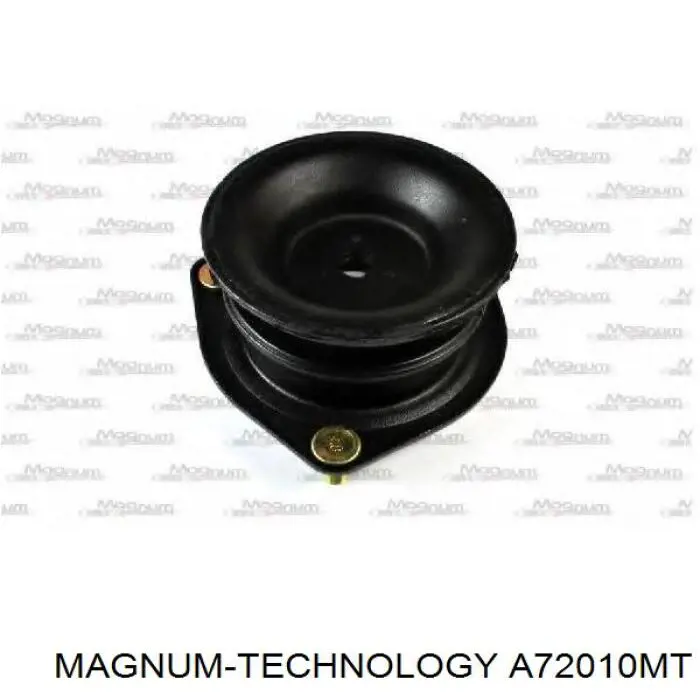 Soporte del amortiguador delantero 4860928010 Toyota