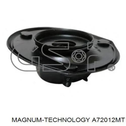 Comprar 72054 Impergom Soporte del amortiguador delantero izquierdo