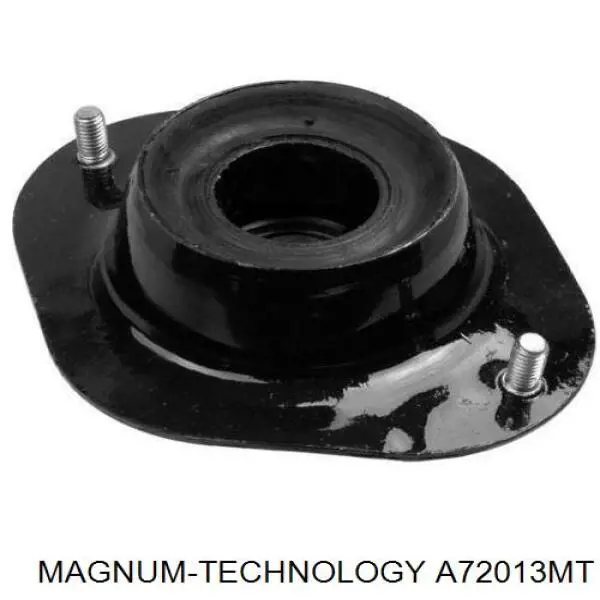 A72013MT Magnum Technology copela de amortiguador trasero