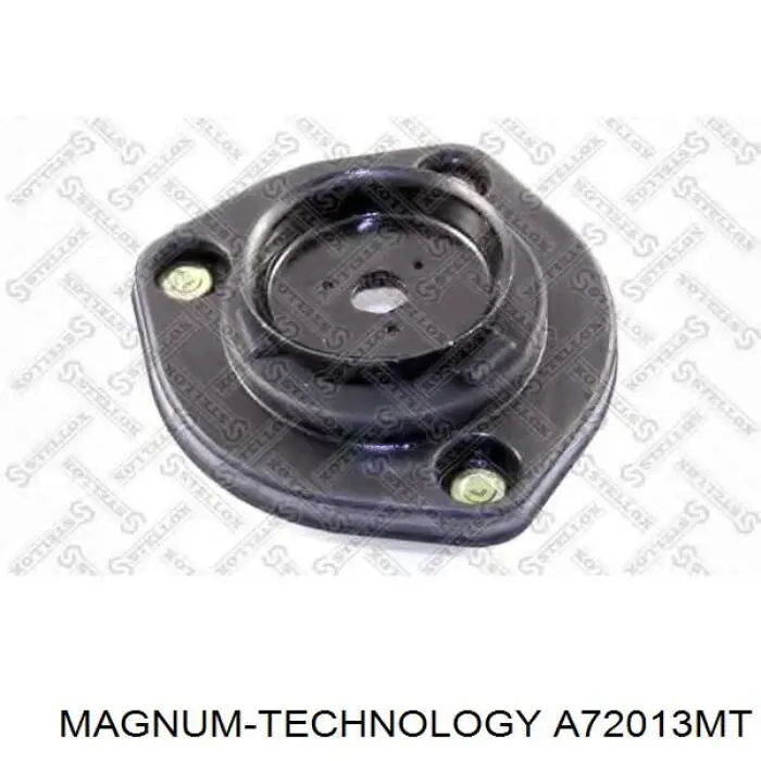 Copelas trasero Toyota 4875005020