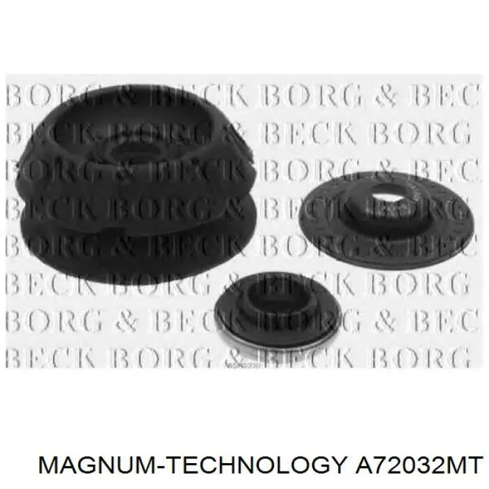 A72032MT Magnum Technology