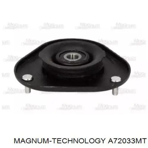 Soporte del amortiguador delantero MS41061 Sato Tech