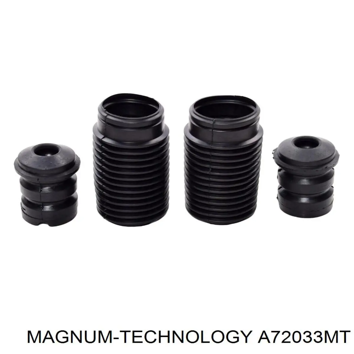 Comprar A72033MT Magnum Technology Soporte del amortiguador delantero
