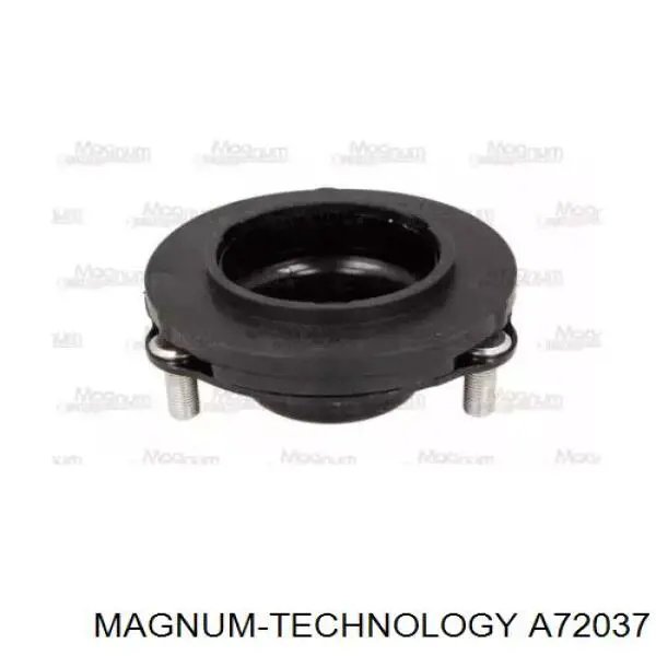 Soporte del amortiguador delantero 518908 GSP
