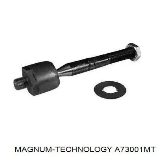 A73001MT Magnum Technology copela de amortiguador trasero