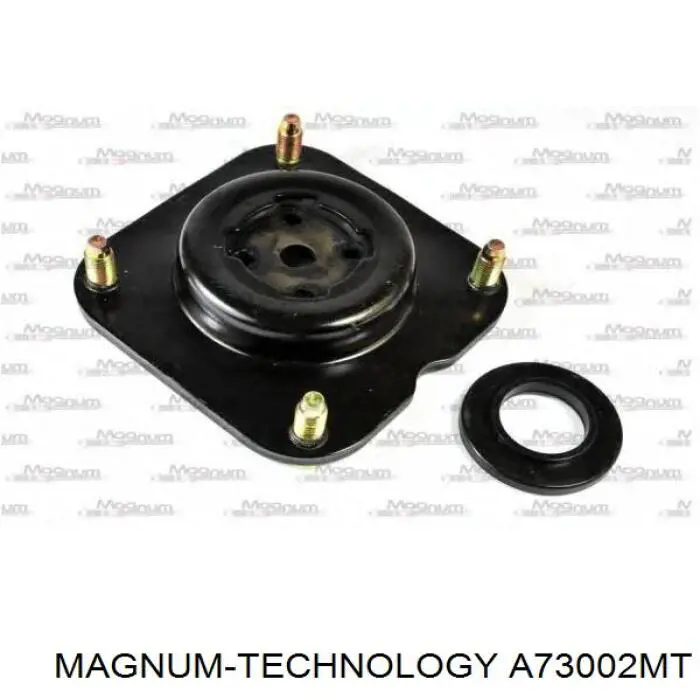 Comprar A73002MT Magnum Technology Copela de amortiguador trasero