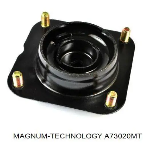 A73020MT Magnum Technology soporte amortiguador delantero