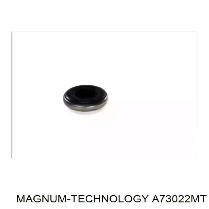 Rodamiento amortiguador delantero Maxgear 724229