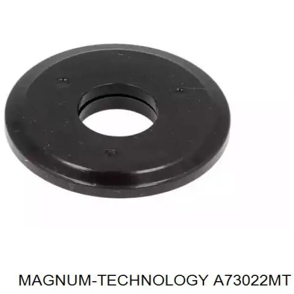 Rodamiento de soporte del amortiguador delantero 724229 Maxgear