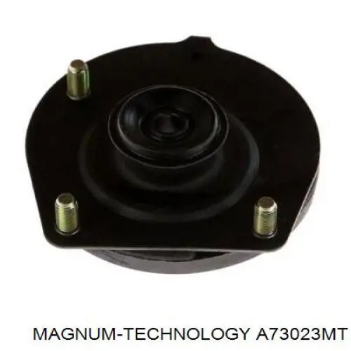 A73023MT Magnum Technology soporte amortiguador trasero derecho