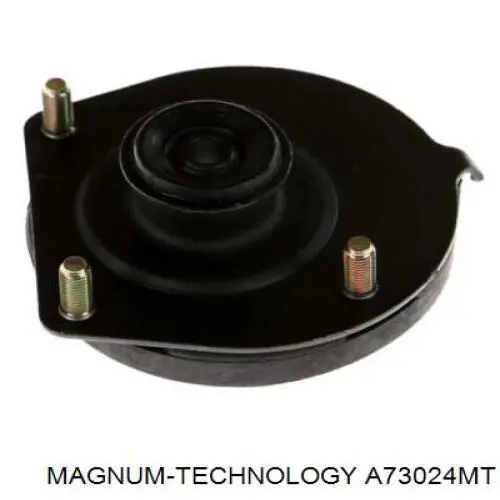 A73024MT Magnum Technology soporte amortiguador trasero izquierdo